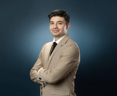 Hubert Podolak – Doradca kredytowy | Kredyt Hipoteczny | Kredyt Firmowy | Kredyt Gotówkowy | Rzeszów