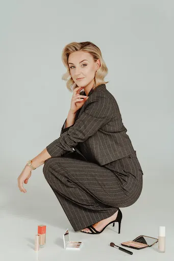 Pracownia Makijażu Mariola Ścibor